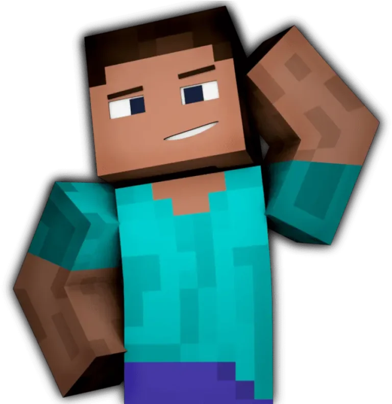 Host de Minecraft